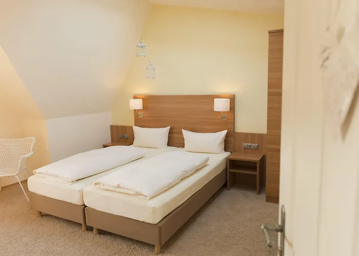 Mainblick Garni 3* Marktheidenfeld