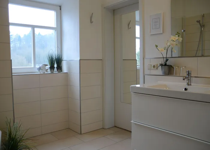 Penzion Mainblick Garni Marktheidenfeld