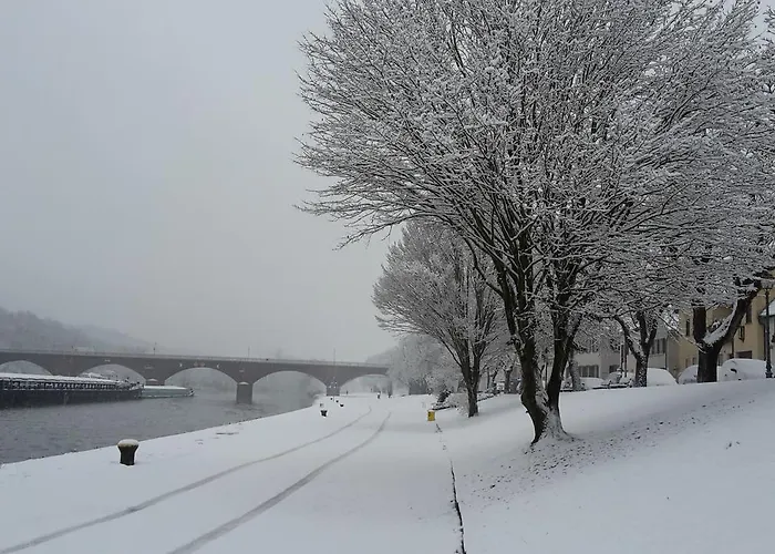 Mainblick Garni 3* Marktheidenfeld